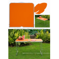 Adjustable Wholesale Folding Tables Folding Aluminium Table Portable Folding Table